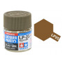 Tamiya LP-25 - Brun JGSDF - Peinture laquée 10 ml