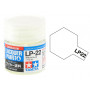 Tamiya LP-22 - Flat base - base matante - Peinture laquée 10 ml