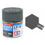Tamiya LP-19 - Gun Metal - Peinture laquée 10 ml