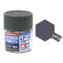 Tamiya LP-13 - Gris Marine Japonaise Sasebo (mat) - Peinture laquée 10 ml