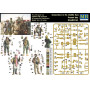 Quelque part au Moyen Orient, de nos jours - 1/35 - MASTER BOX 35163