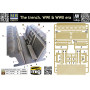 La tranchée, époque WWI et WWII - 1/35 - MASTER BOX 35174