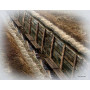 La tranchée, époque WWI et WWII - 1/35 - MASTER BOX 35174