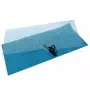 HEKI 3110 - Feuille de lac imitation eau 80 x 35 cm