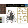 Volkssturm, chasseur de chars, 1944,1945 - 1/35 - MASTER BOX 35179