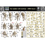 No Soldier Left Behind, MWD Down - 1/35 - MASTER BOX 35181