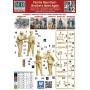 Reddition confédérée à Appomattox, fin de la guerre - 1/35 - MASTER BOX 35198