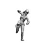 Skull Clan, New Amazons, Give it back! My booty! - 1/35 - MASTER BOX 35202