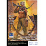 Skull Clan, Raid longue distance. Kit 2. Nouveau - 1/35 - MASTER BOX 35214