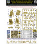 Javelin, équipe antichar ukrainienne, kit n°6 - 1/35 - MASTER BOX 35229