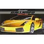 Lamborghini Gallardo - 1/24 - FUJIMI 12213