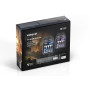 True Metallica Metal : Coffret Spécial Core (60 couleurs) - VALLEJO 77273