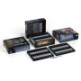 True Metallica Metal : Coffret Spécial Core (60 couleurs) - VALLEJO 77273