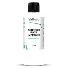 Améliorateur de flux pour aérographe 200 ml - VALLEJO 71562