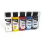 Basic Opaque Colors 5 x 60 ml - VALLEJO 62101