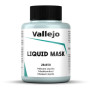 Liquid Mask, liquide de masquage 85 ml - VALLEJO 28850