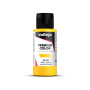 Peinture acrylique Premium Color Basic Yellow 60ml - VALLEJO 62003