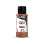 Peinture acrylique Premium Color Dark Ochre 60ml - VALLEJO 62016