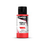 Peinture acrylique Premium Color Scarlet Fluo 60ml - VALLEJO 62034