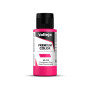 Peinture acrylique Premium Color Rose Fluo 60ml - VALLEJO 62035