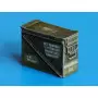 Caisses de munitions US modernes - échelle 1/35 - PLUS MODEL EL029