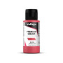 Peinture acrylique Premium Color Metallic Red 60ml - VALLEJO 62044