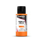 Peinture acrylique Premium Color Candy Dark Yellow 60ml - VALLEJO 62072