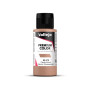 Peinture acrylique Premium Color Candy Brown 60ml - VALLEJO 62078