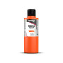 Peinture acrylique Premium Color Orange 200ml - VALLEJO 63004