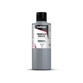 Peinture acrylique Premium Color Grey 200ml - VALLEJO 63019