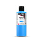 Peinture acrylique Premium Color Blue Fluo 200ml - VALLEJO 63038