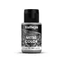 Peinture acrylique Metal Color Aluminium 32ml - VALLEJO 77701