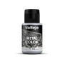 Peinture acrylique Metal Color White Aluminium 32ml - VALLEJO 77706