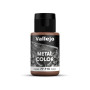 Peinture acrylique Metal Color Copper 32ml - VALLEJO 77710