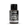 Peinture acrylique Metal Color Jet Exhaust 32ml - VALLEJO 77713