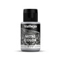 Peinture acrylique Metal Color Dull Aluminium 32ml - VALLEJO 77717