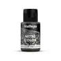 Peinture acrylique Metal Color Exhaust Manifold 32ml - VALLEJO 77723
