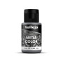 Peinture acrylique Metal Color Silver 32ml - VALLEJO 77724