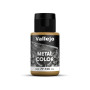 Peinture acrylique Metal Color Gold 32ml - VALLEJO 77725