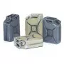 Jerrycans allemands WWII - échelle 1/35 - PLUS MODEL EL050