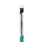 Pinceau Vallejo Blender Plat Biseauté Synthétique Moyen - VALLEJO B05002