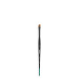 Pinceau Vallejo Blender Plat Biseauté Synthétique Moyen - VALLEJO B05002