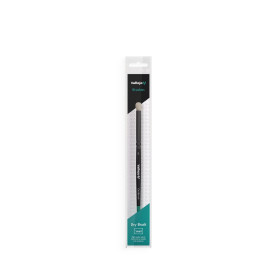 Pinceau Vallejo Dry Brush Taille S Poils Naturels - VALLEJO B07001