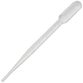 Pipettes de taille moyenne 8 x 3 ml - VALLEJO 26003
