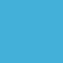 Peinture acrylique Model Color Deep Sky Blue 18ml - VALLEJO 70844