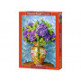 Bouquet of Hydrangeas - Puzzle 1000 pièces - CASTORLAND