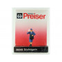 Postière - HO 1/87 - PREISER 28243