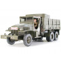 Camion U.S. 2 1/2ton 6X6 WWII - 1/35 - Tamiya 35218