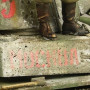 Weathering FX : éclaboussure boue russe 40ml - VALLEJO 73802