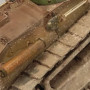 Weathering FX : éclaboussure boue industrielle 40ml - VALLEJO 73803